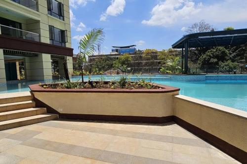 Luxurious Apartment in Kilimani