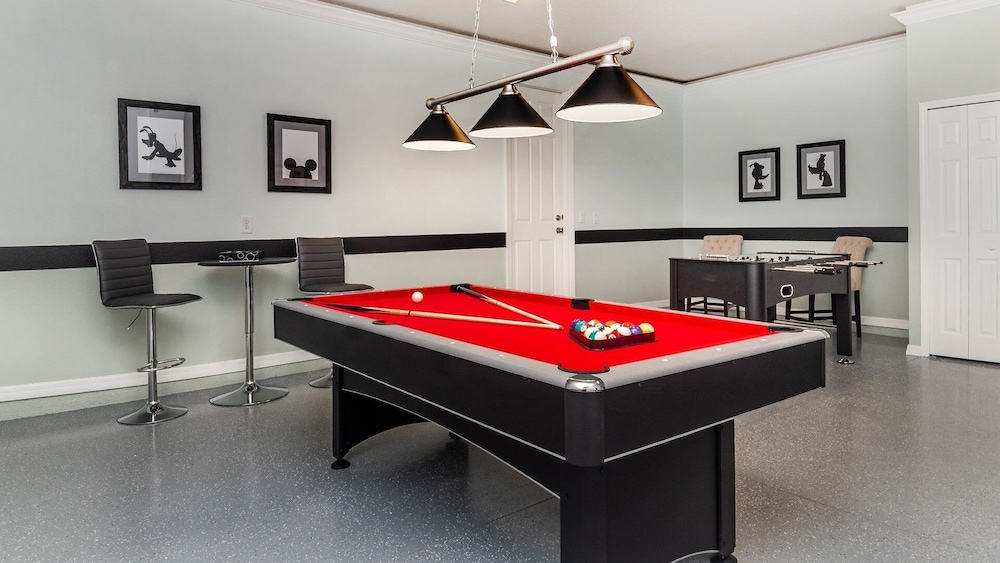 9005 Sunshine Ridge Loop - last minute hotel in Kissimmee