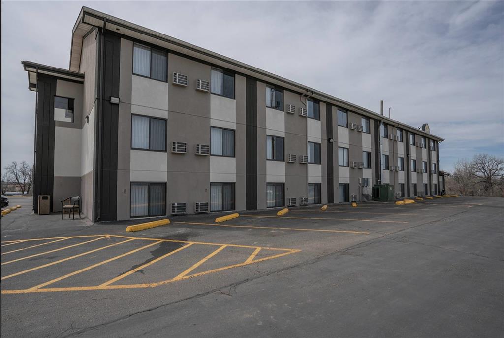Super 8 by Wyndham Miles City — hotel in Miles City