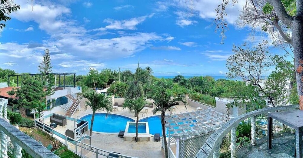 Hotel Daymond Blue — hotel in La Cienaga
