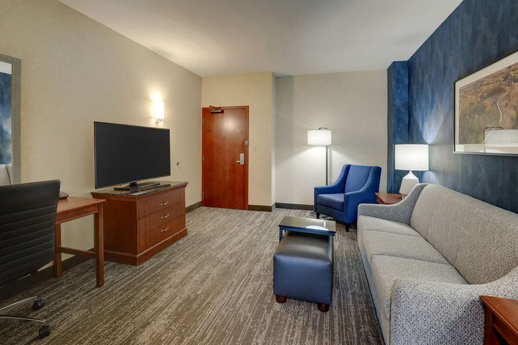 Drury Plaza Hotel Mt. Vernon - photo 33