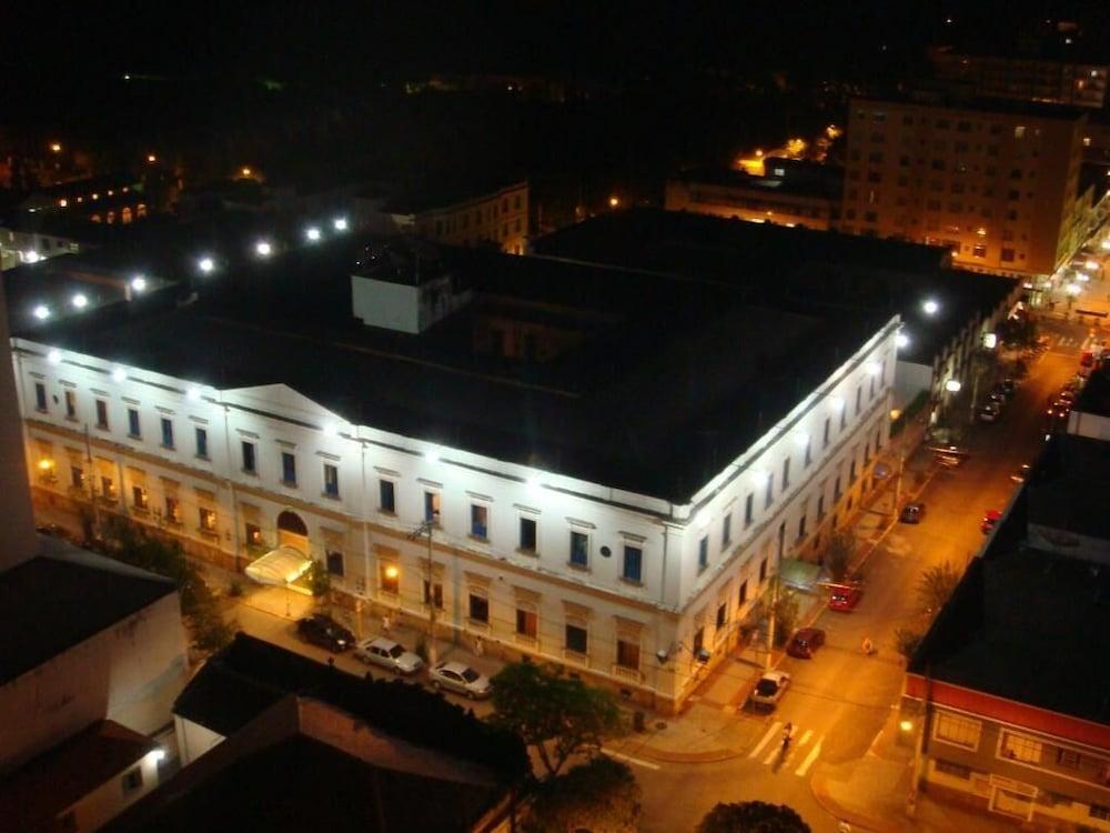 Palace Hotel de Caxambu — Caxambu — photo 4