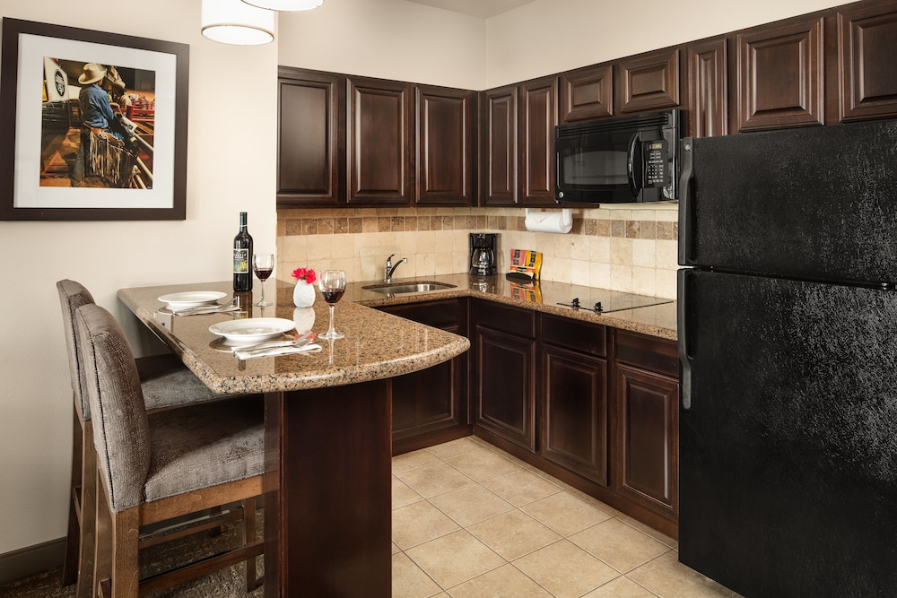 Staybridge Suites Forth Worth West by IHG - photo 9