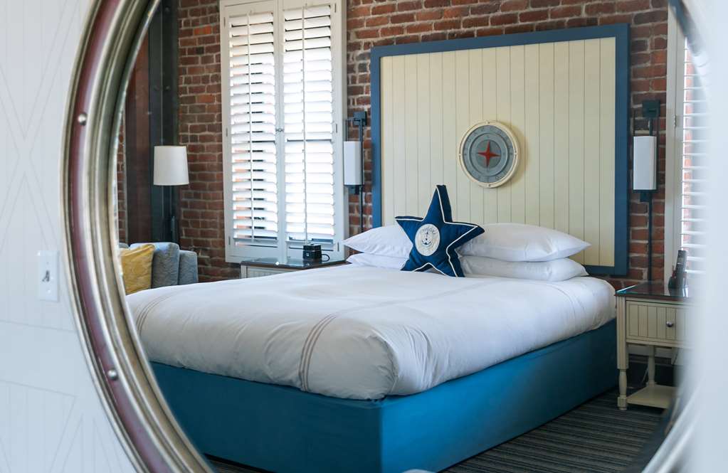 Argonaut Hotel - photo 58