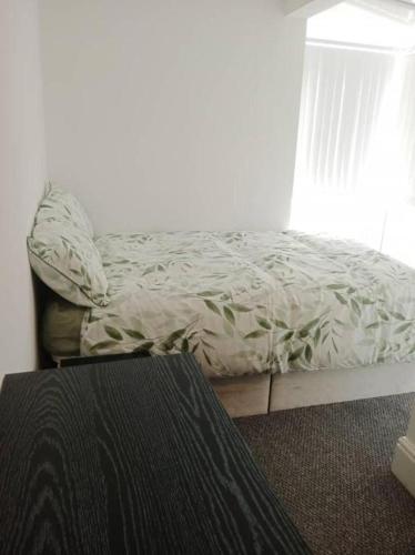 Double bed close to Burnley city centre — hotel in Burnley