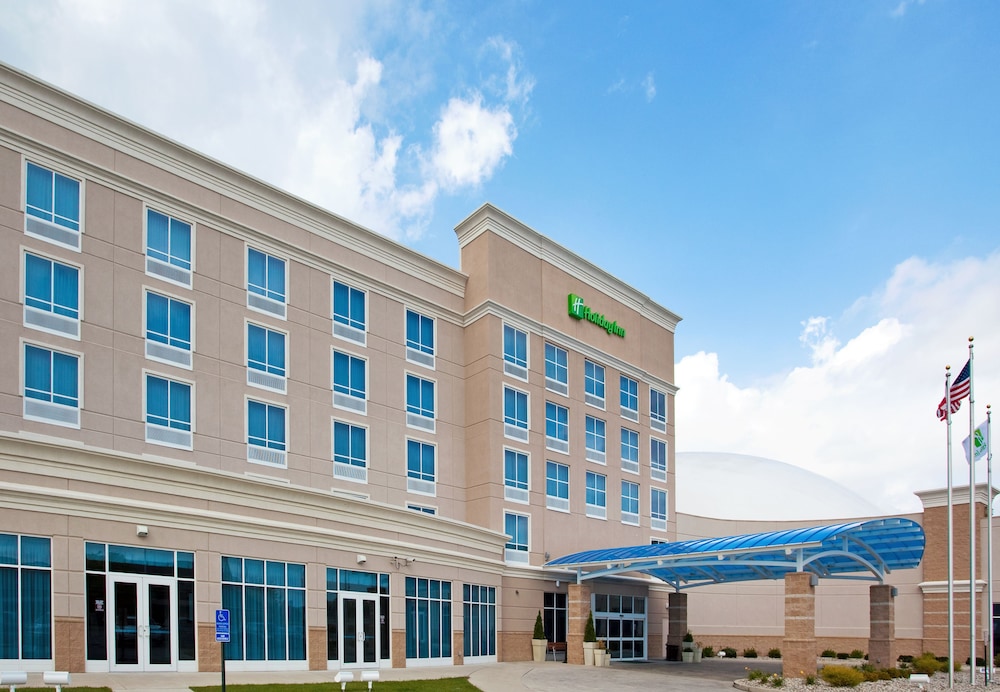 Holiday Inn Toledo Maumee by IHG — hotel in Maumee