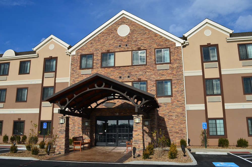 Staybridge Suites Bowling Green by IHG - photo 82