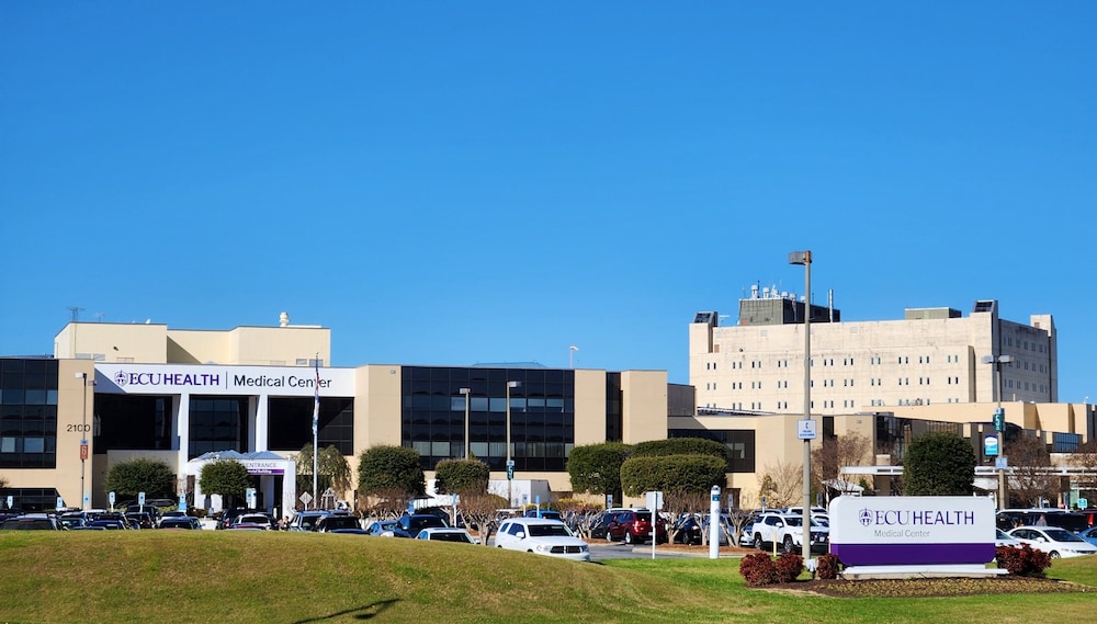 Candlewood Suites Greenville NC by IHG - photo 50