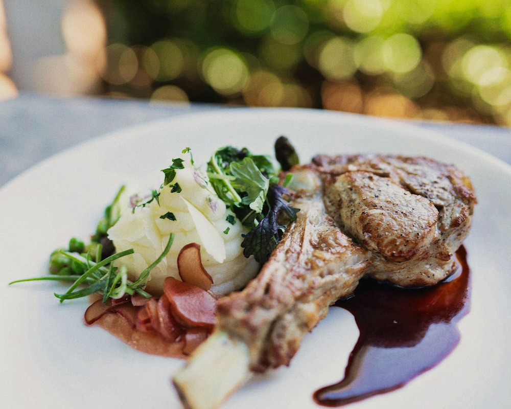 Appellation Lodi Wine & Roses Resort & Spa - photo 82
