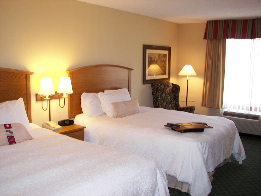 Hampton Inn Guntersville - photo 4