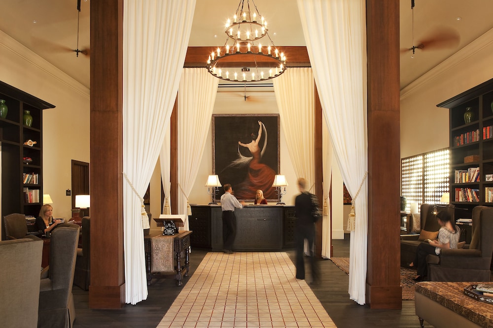 Omni Scottsdale Resort & Spa at Montelucia - photo 3