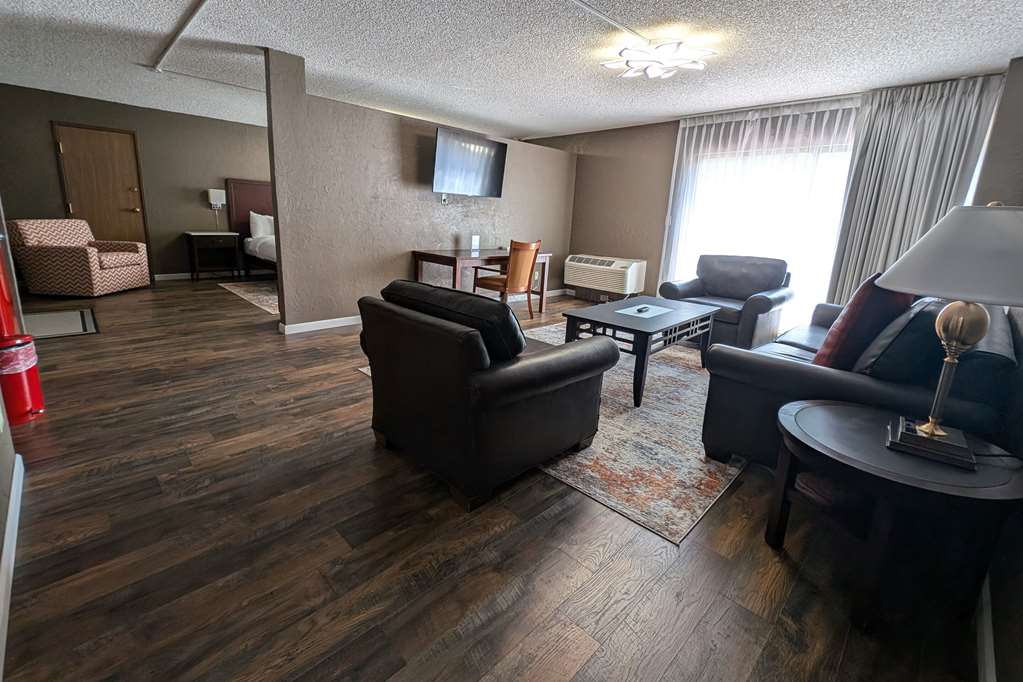 Comfort Inn Near Vail Beaver Creek - photo 16