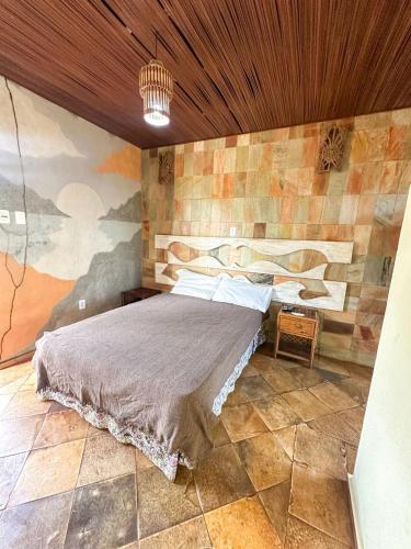 Pousada Tapera in Itubera, Brasil