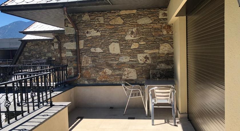 Hotel Roc de Caldes in Les Escaldes, Andorra