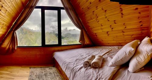 Cozy Home Kazbegi