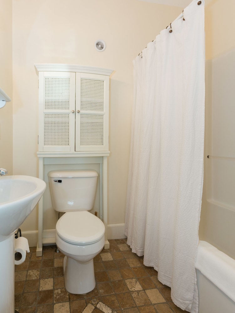 Sheepscot Harbour Village Resort - photo 332