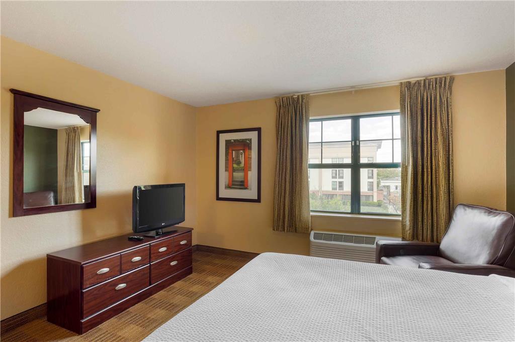 Extended Stay America Suites Mt Laurel Crawford Pl - photo 14
