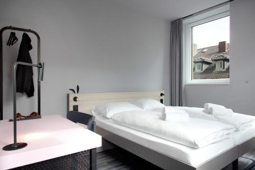 Meininger Hotel Bremen Hauptbahnhof — Bremen — photo 4