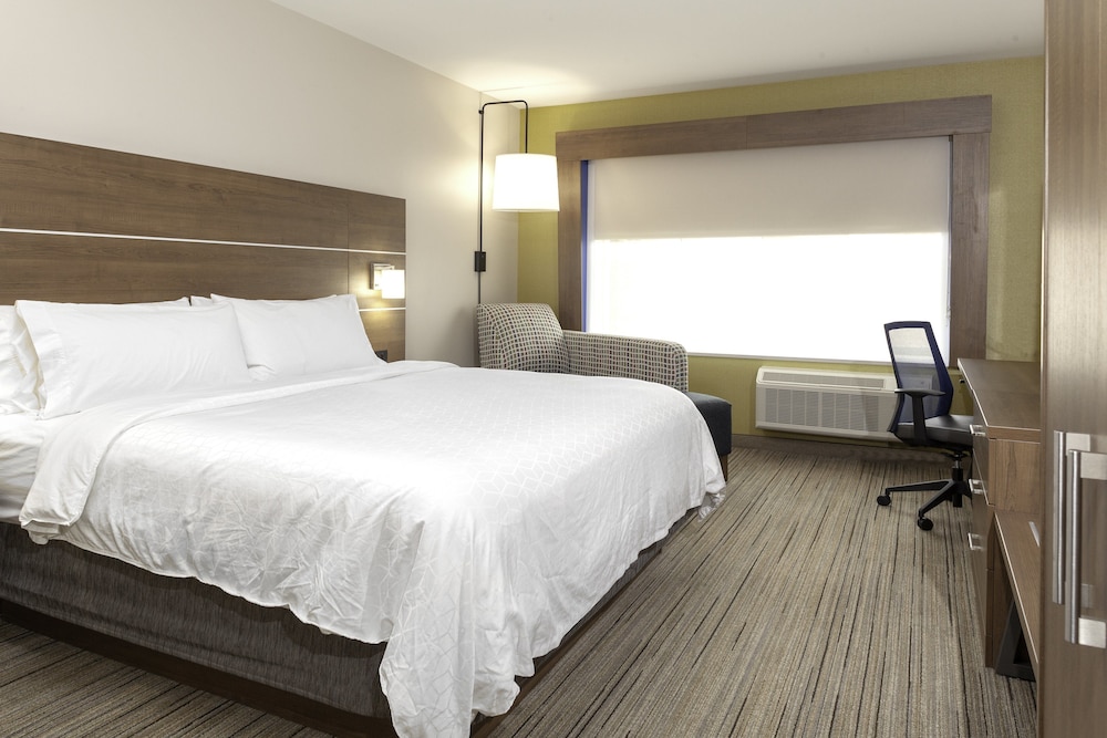 Holiday Inn Express & Suites Phoenix East Gilbert an IHG Hotel - photo 3
