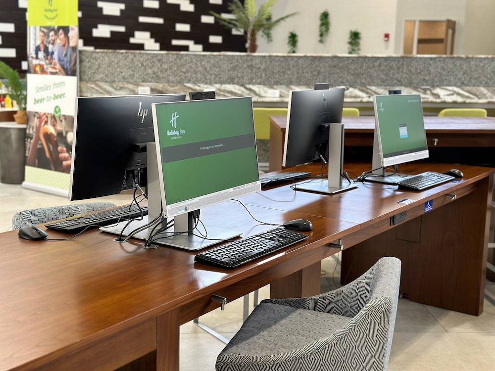 Holiday Inn Orlando International Airport by IHG - photo 103