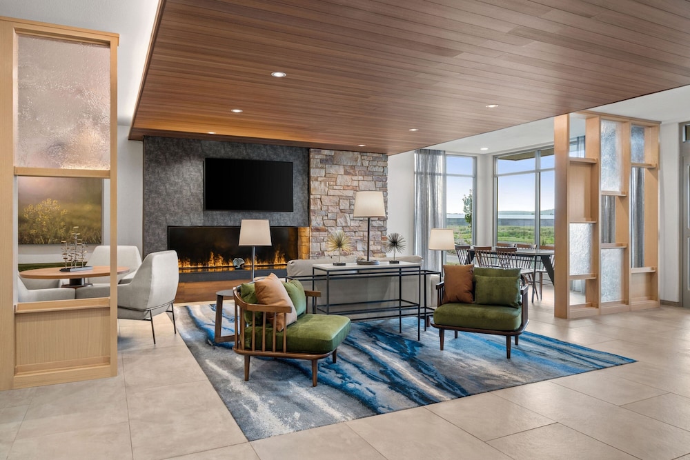 Fairfield by Marriott Inn & Suites Baraboo - photo 4