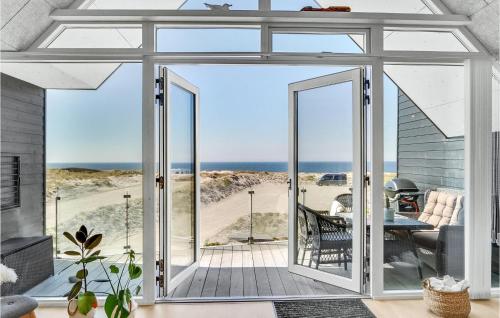 Stunning Apartment In Thisted With Wifi — 5-Star Luxury Hotel in Thisted, Denmark