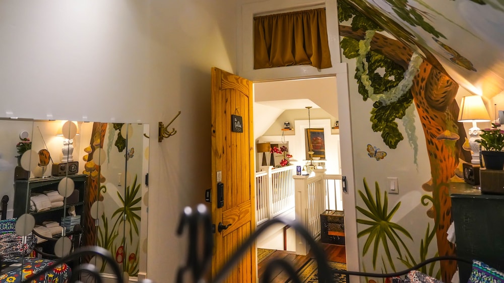 Isetta Inn - photo 42