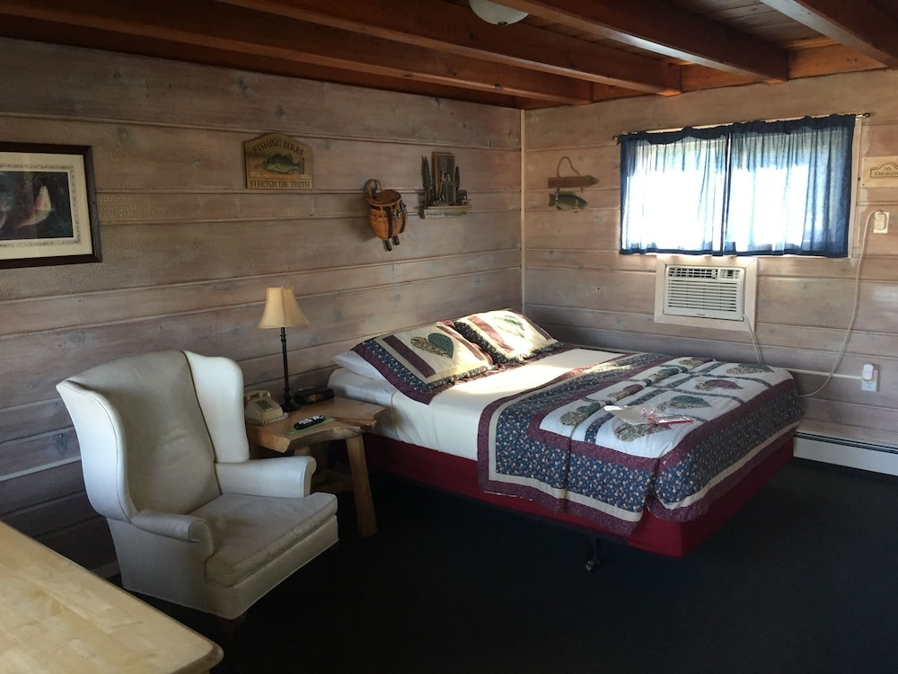 The Waters Inn - photo 11