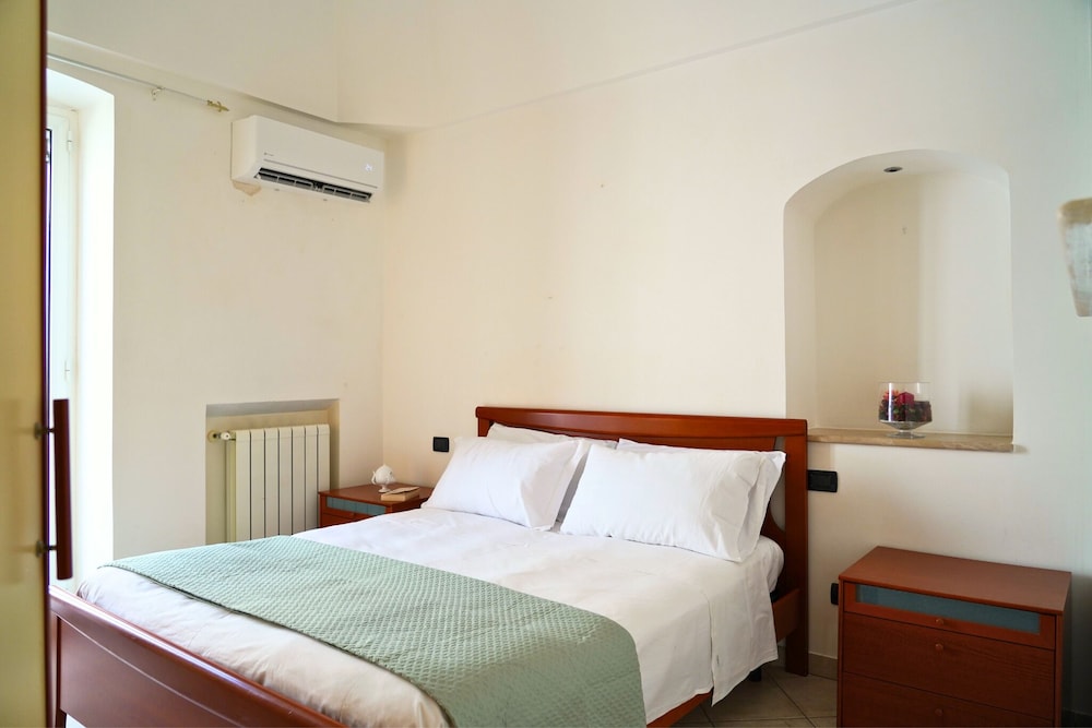 Dimora GiuLè Arcuève — Ostuni — photo 2