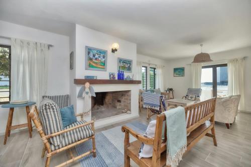 Droomhuis in Arniston in Arniston, South Africa