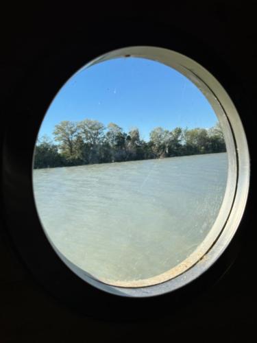 Cabanon Au Bord du Petit Rhone in Saintes-Maries-De-La-Mer, France