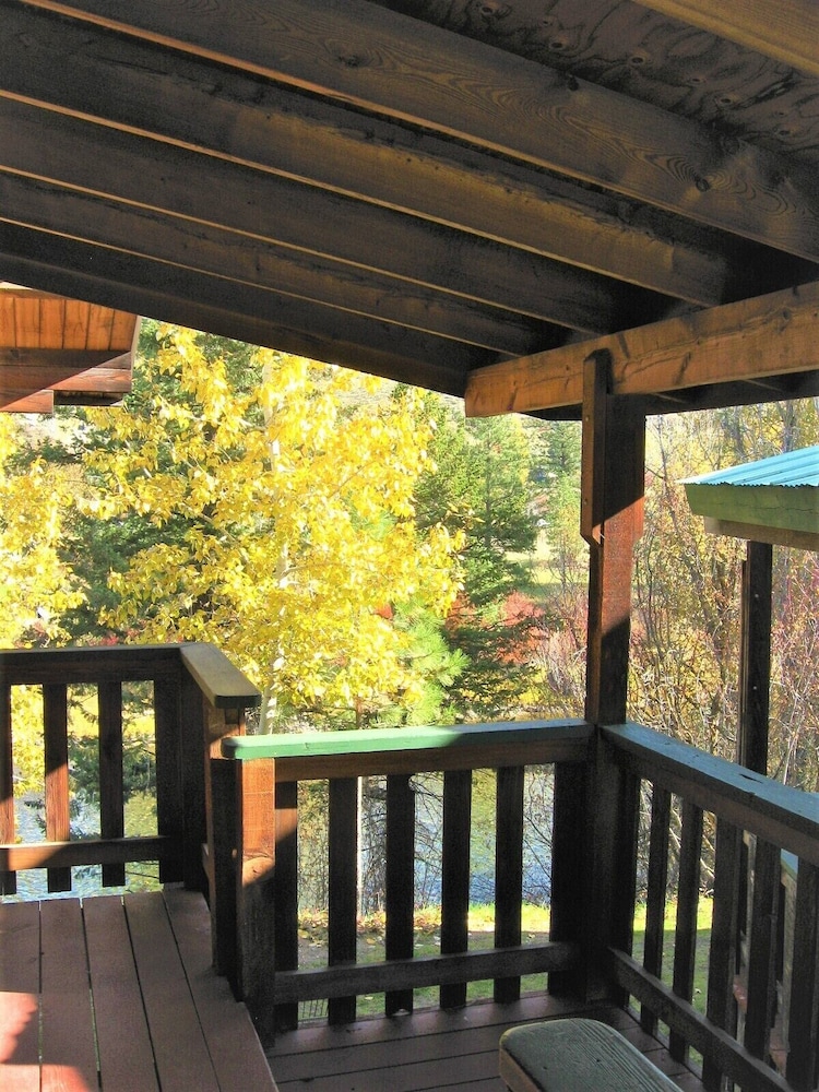 Virginian Resort - photo 40