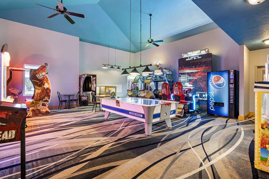 Comfort Inn Splash Harbor - photo 23