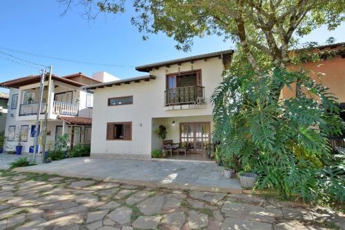 Recanto do Sossego em Piri in Pirenopolis, Brasil