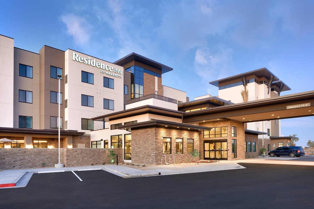 Residence Inn by Marriott Phoenix West Avondale - featured photo