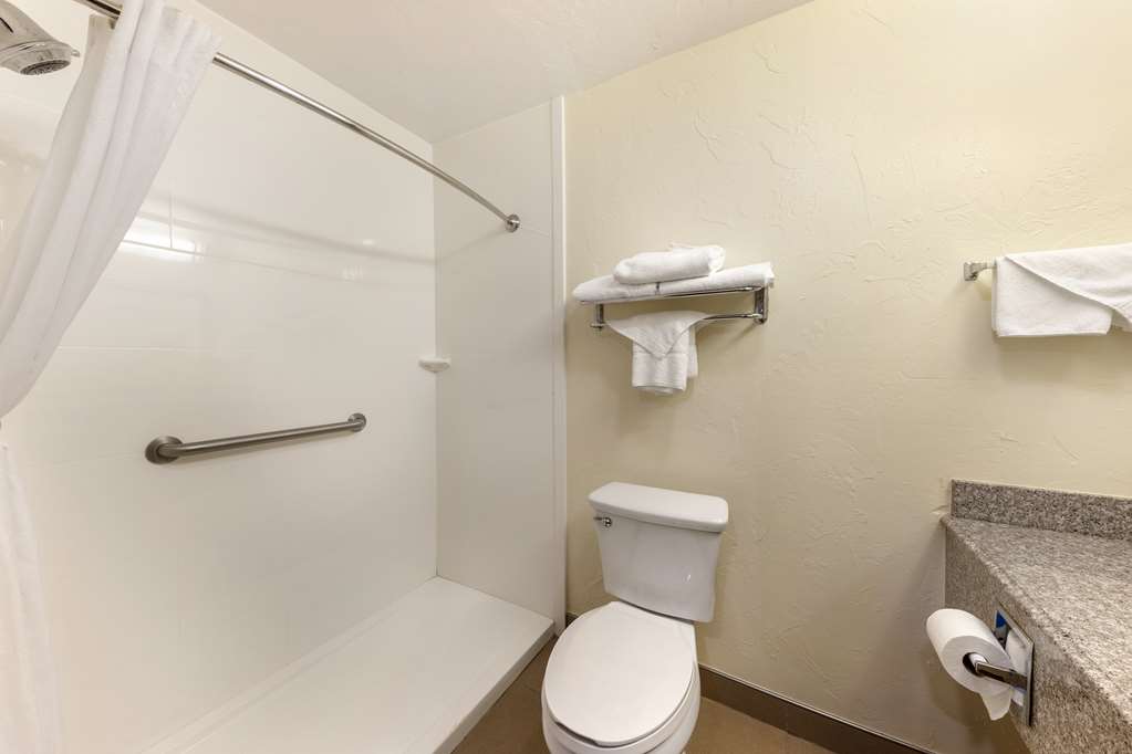 Best Western Greentree Inn & Suites - photo 24