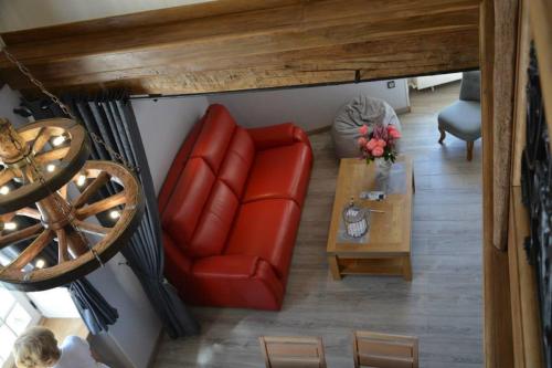 La Vue De Chateau — Commercy — photo 2