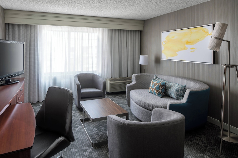 Courtyard by Marriott Foothill Ranch Irvine East Lake Forest - photo 15