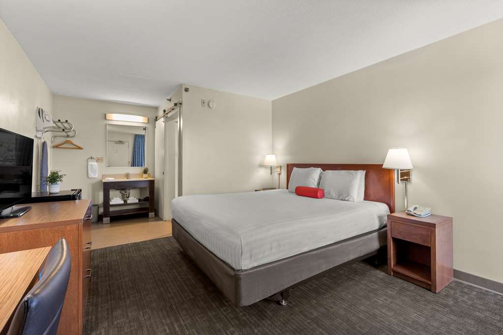 Good Nite Inn Buena Park - photo 10