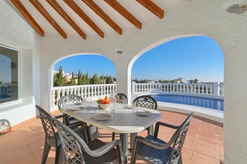 Casa Carmen by Aguilarent — Benitachell — photo 2