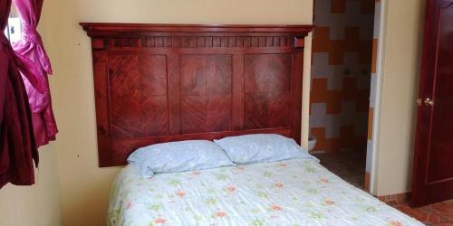 Hotel Don Fer in Chignahuapan, Mexico