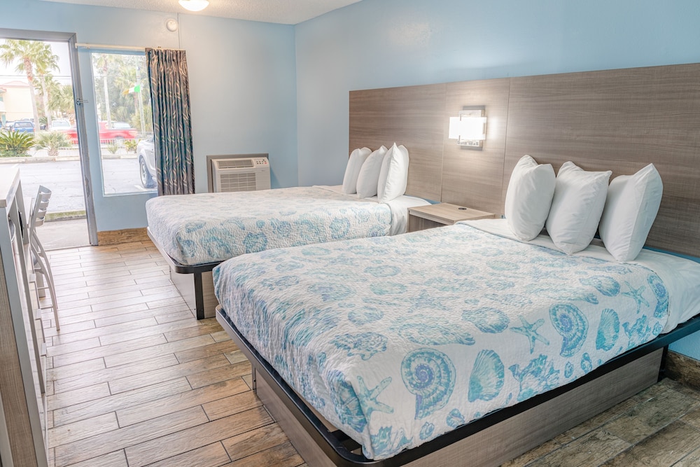 Sandcastle Inn - photo 10