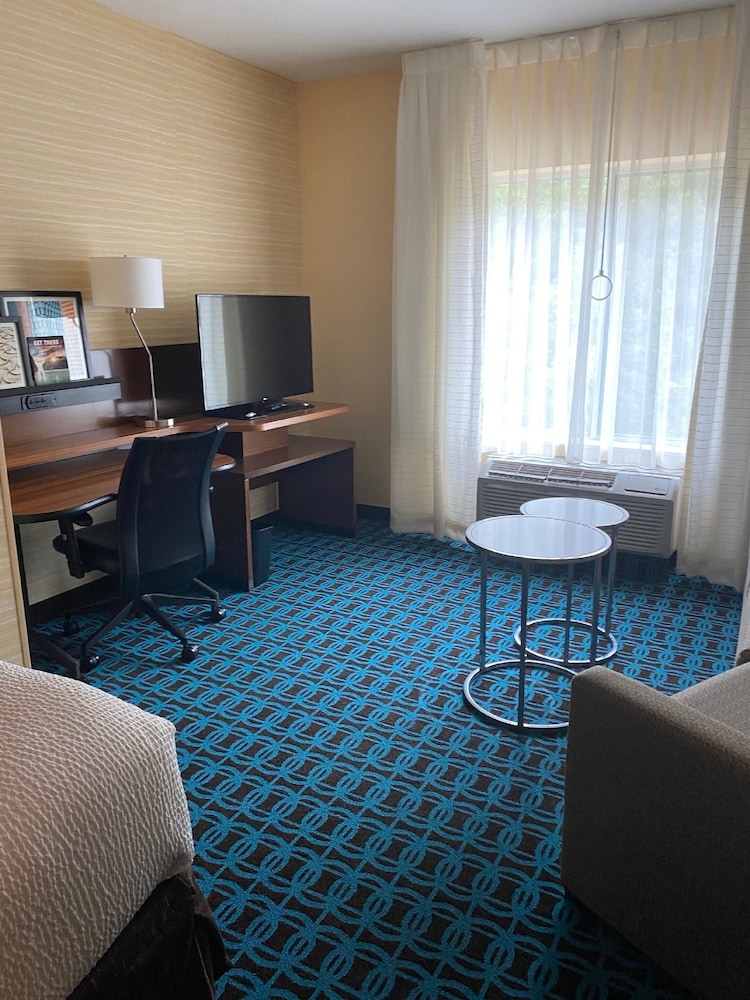 Fairfield Inn & Suites Durango - photo 13