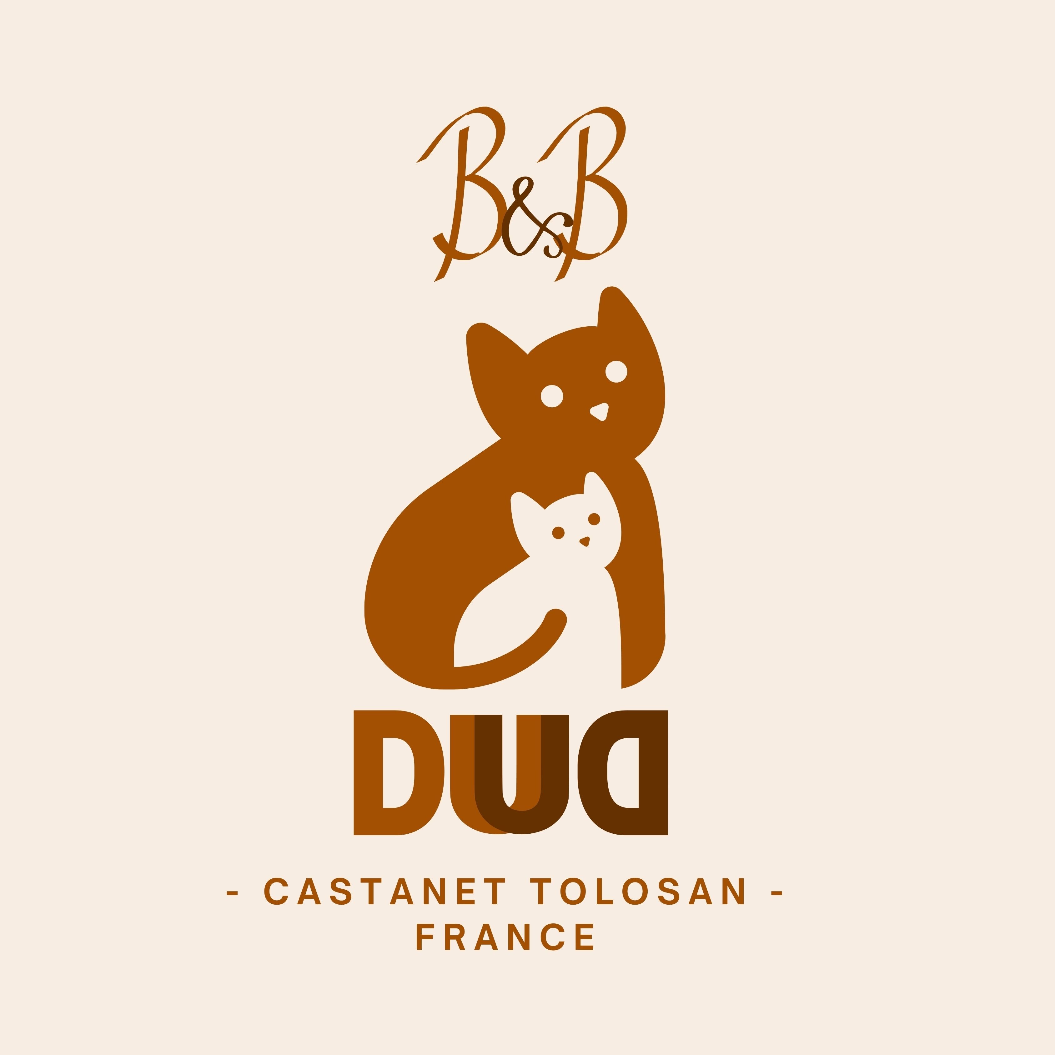 Duud — hotel in Castanet-Tolosan