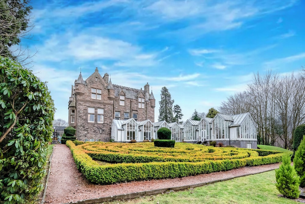 The Landmark Hotel & SPA Leisure Club Dundee By Sunday — 4-Star Luxury Hotel in Dundee, United Kingdom