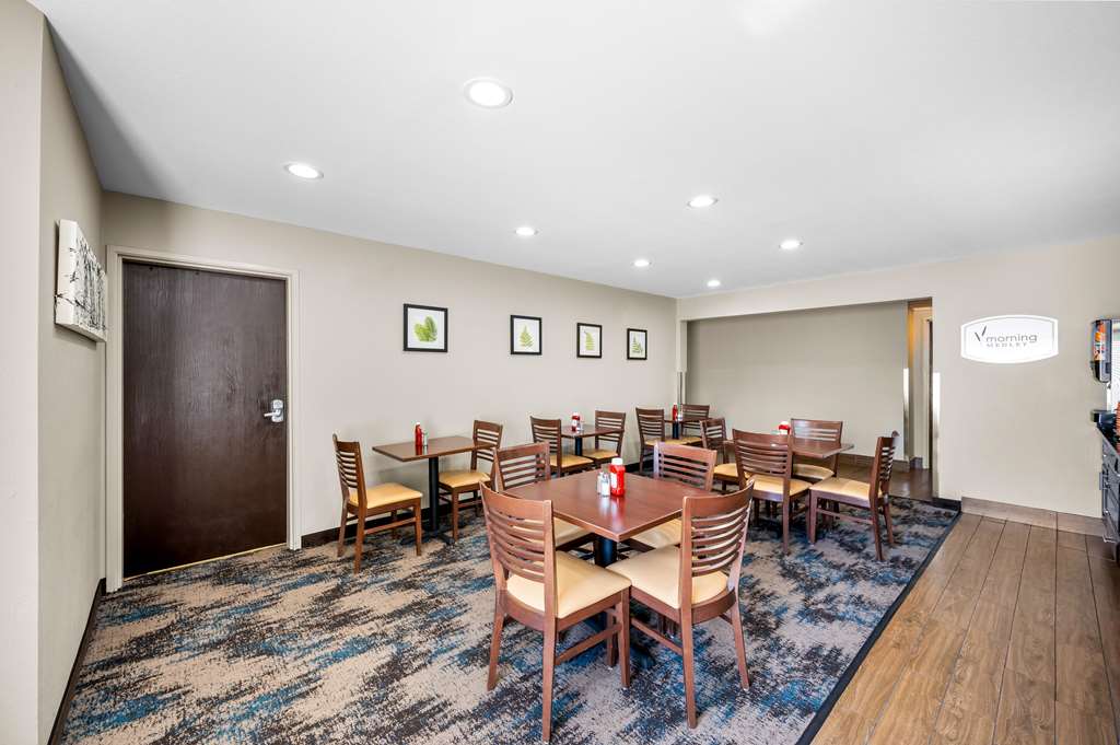Sleep Inn Springfield West - photo 33