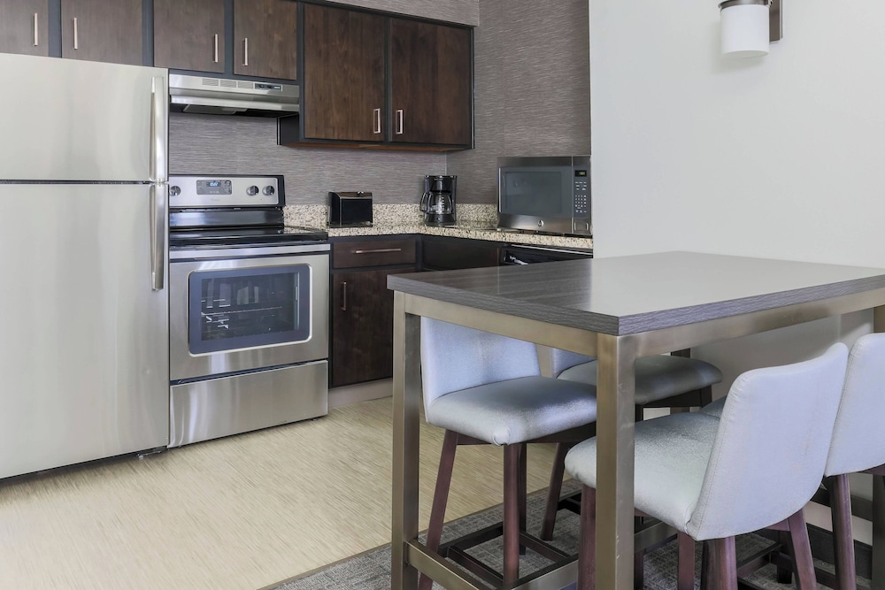 Residence Inn by Marriott Denver Golden Red Rocks - photo 11