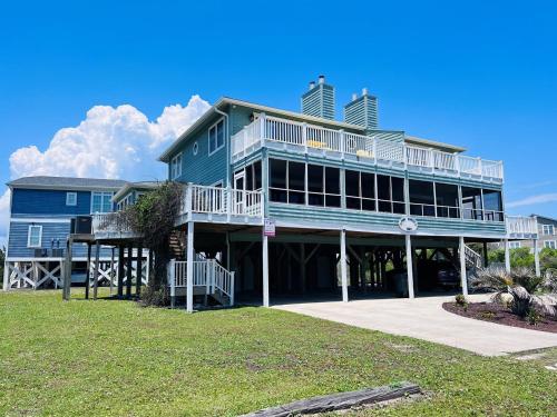 Fore Shore West Duplex - last minute hotel in Unknown City
