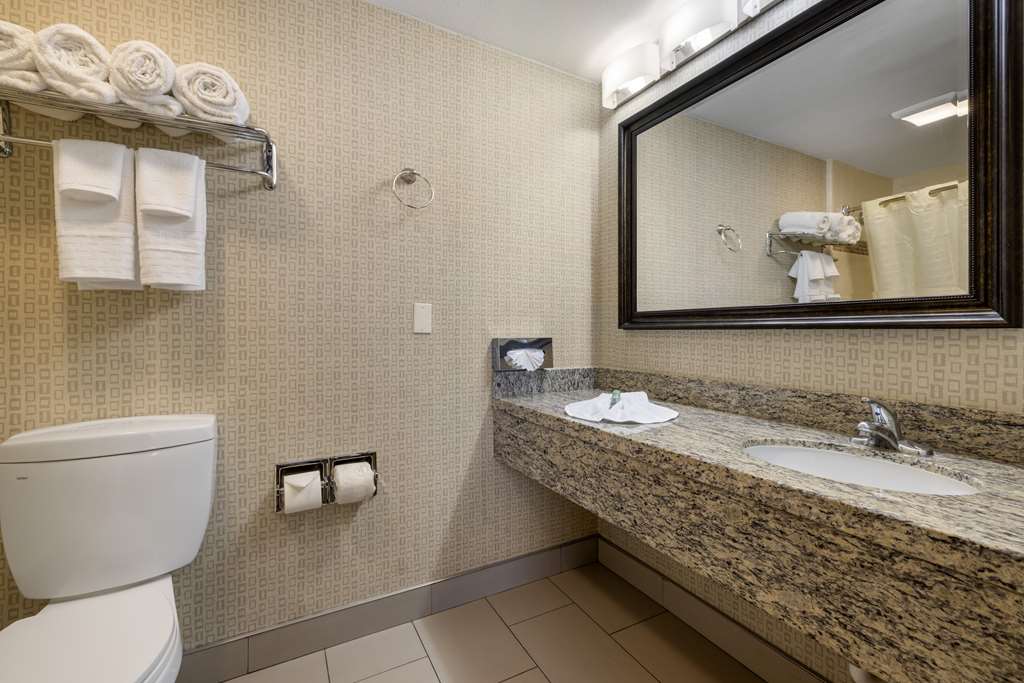 Best Western Los Angeles Worldport Hotel - photo 25