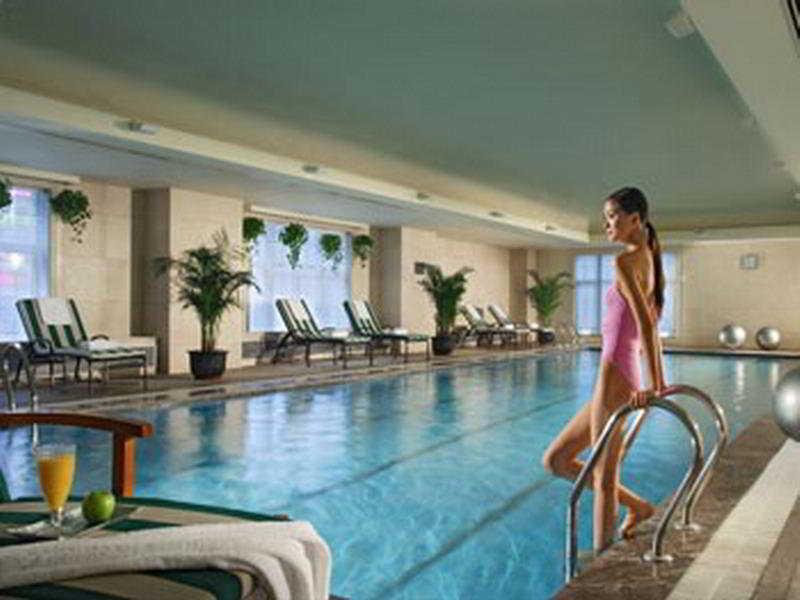 Somerset Grand Fortune Garden in Chaoyang, People's Republic of China